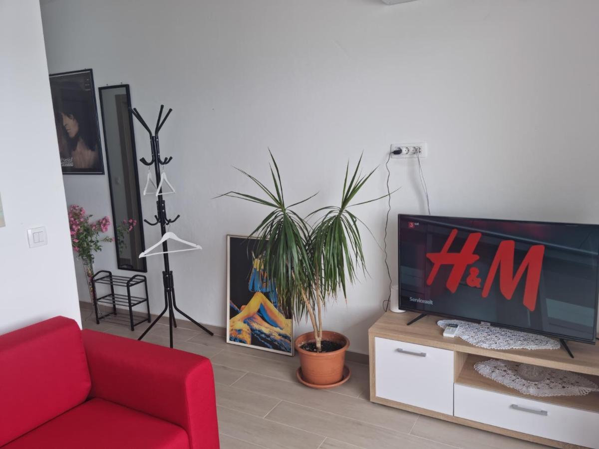 Kamena Kuca Pandorovica Apartment Kali Ngoại thất bức ảnh