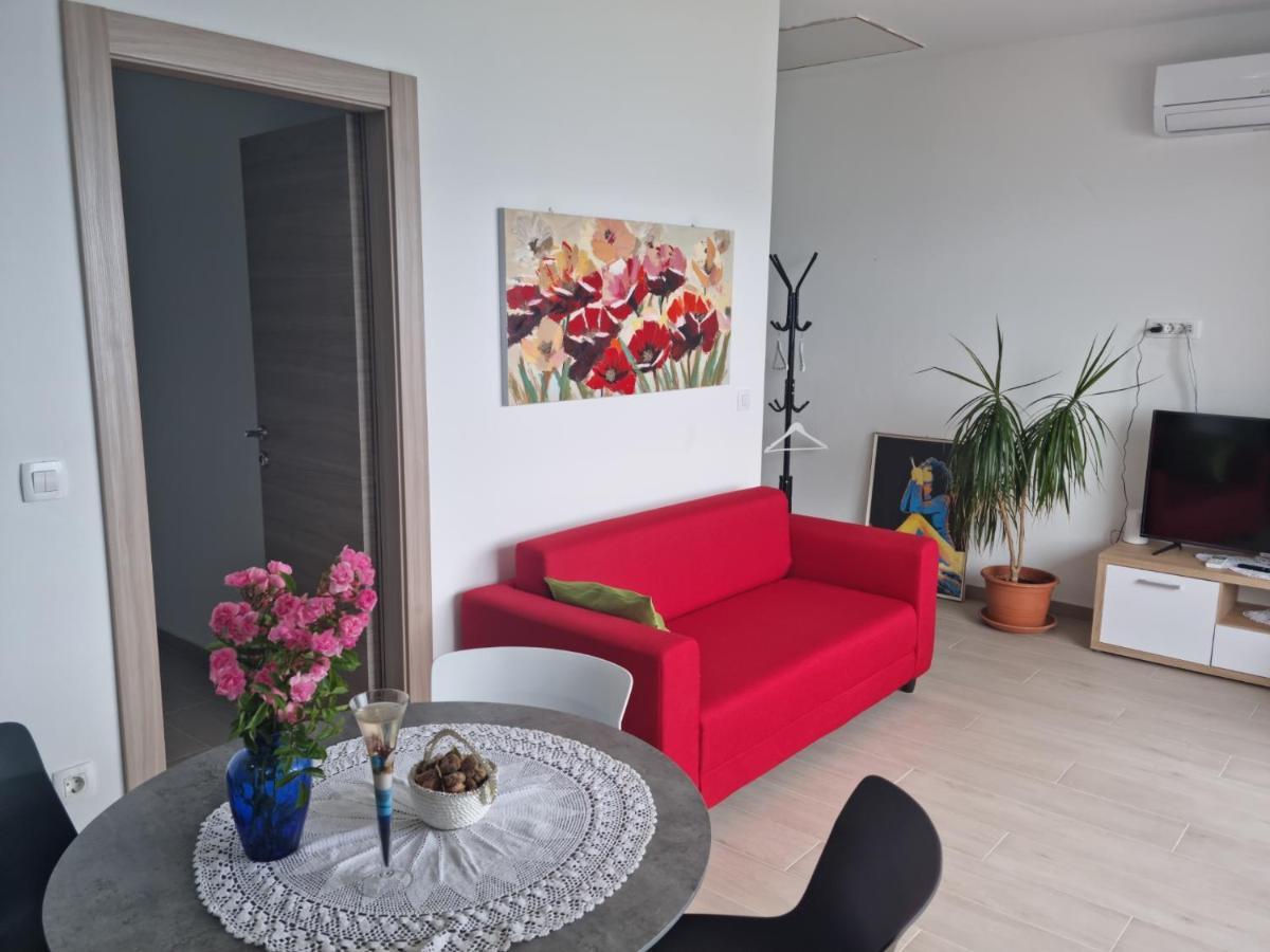 Kamena Kuca Pandorovica Apartment Kali Ngoại thất bức ảnh