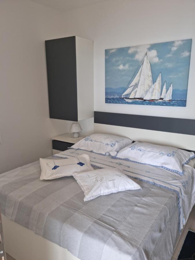 Kamena Kuca Pandorovica Apartment Kali Ngoại thất bức ảnh